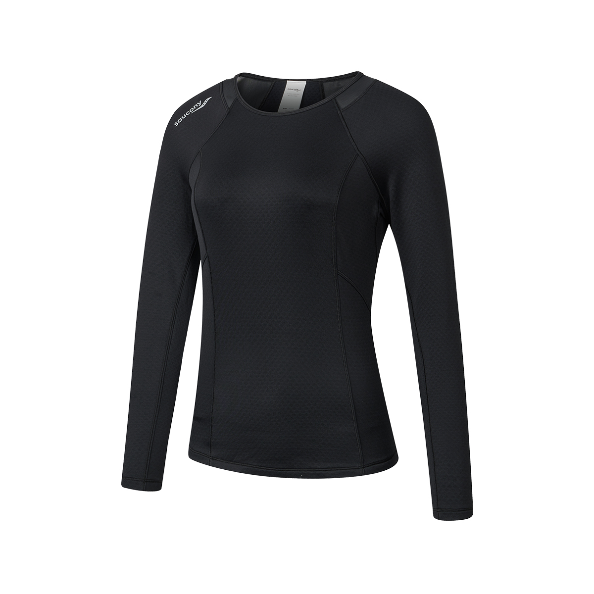 Saucony Футболка Unisex Jet Black, Черный, Saucony Футболка Unisex Jet Black
Saucony Футболка Unisex Jet Black, Черный, Saucony Футболка Unisex Jet Black