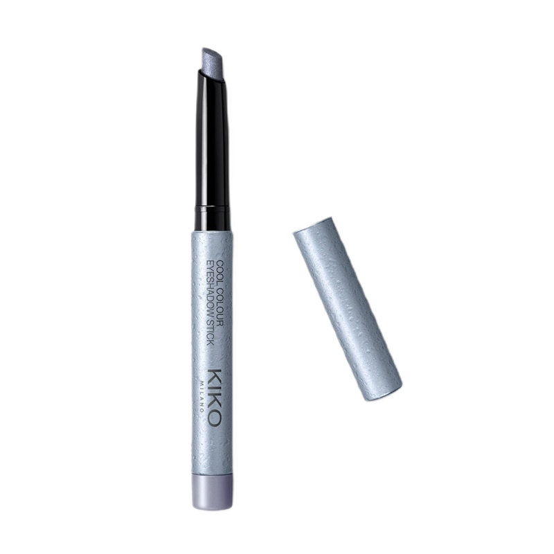 KIKO Milano, Cool Colour Eyeshadow Stick, Тени-карандаш для век, 07 Metallic Silver Sky, 1,6 г
KIKO Milano, Cool Colour Eyeshadow Stick, Тени-карандаш для век, 07 Metallic Silver Sky, 1,6 г