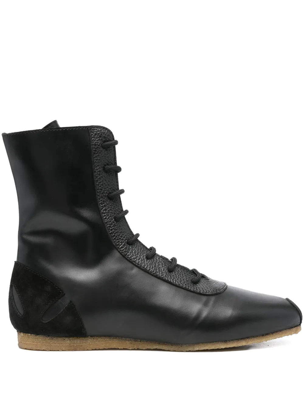 Кроссовки на шнуровке Stefan Cooke, черный
Кроссовки на шнуровке Stefan Cooke, черный