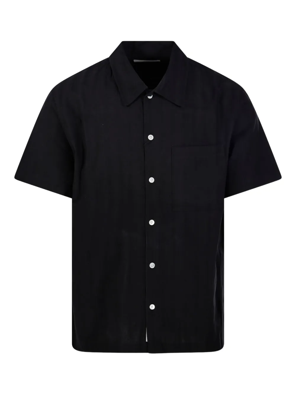 Рубашка на пуговицах DUNST, черный
Рубашка на пуговицах DUNST, черный