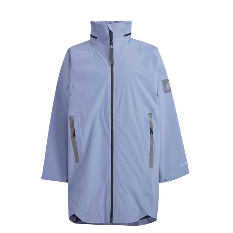 Adidas Куртка мужская синяя, Blue
Adidas Куртка мужская синяя, Blue