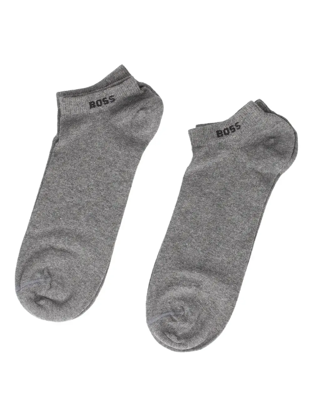 Носки с логотипом BOSS, серый
Носки с логотипом BOSS, серый