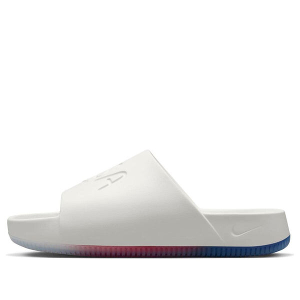 Тапочки calm slides 'olympics usa' Nike, мультиколор
Тапочки calm slides 'olympics usa' Nike, мультиколор