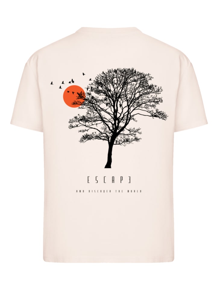 Женская повседневная футболка Escape Discover the World Tree Birds в розовом цвете F4NT4STIC, Розовый, Женская повседневная футболка Escape Discover the World Tree Birds в розовом цвете F4NT4STIC
Женская повседневная футболка Escape Discover the World Tree Birds в розовом цвете F4NT4STIC, Розовый, Женская повседневная футболка Escape Discover the World Tree Birds в розовом цвете F4NT4STIC