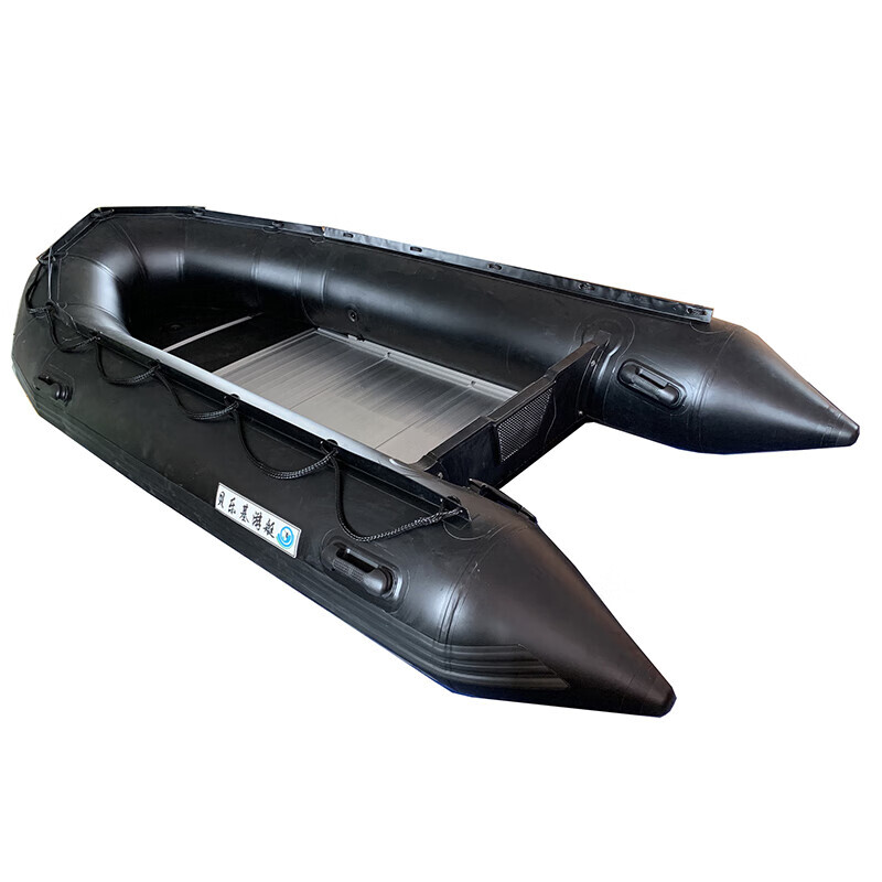Надувная лодка Hanglang EMS360, 360*172*45см, черный
Надувная лодка Hanglang EMS360, 360*172*45см, черный