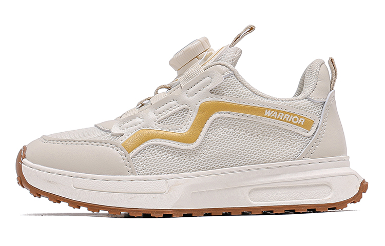 Warrior Противоскользящие Низкие Детские Беговые Кроссовки, Фиолетовый/Бежевый
Warrior Противоскользящие Низкие Детские Беговые Кроссовки, Фиолетовый/Бежевый