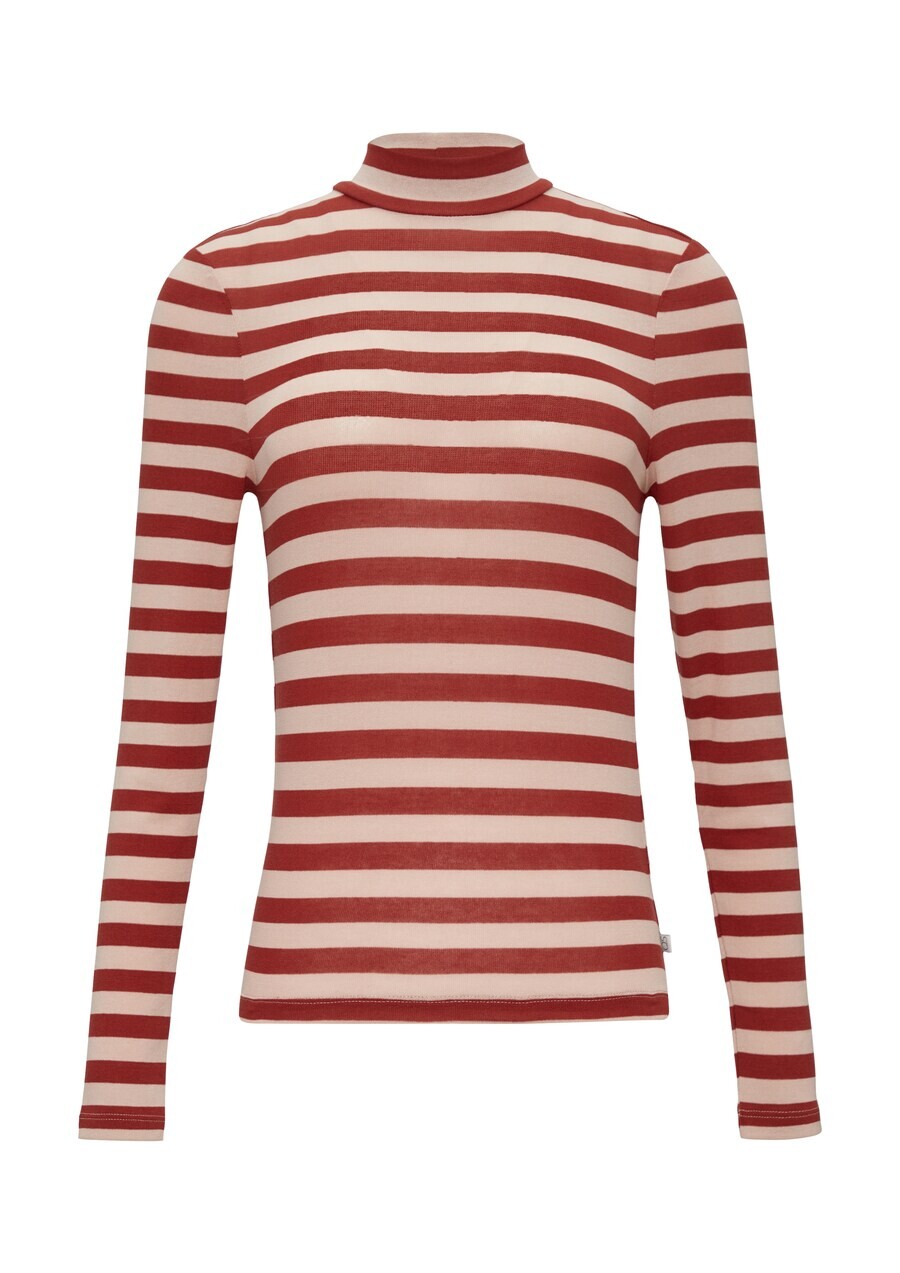 Лонгслив QS Shirt, красный
Лонгслив QS Shirt, красный