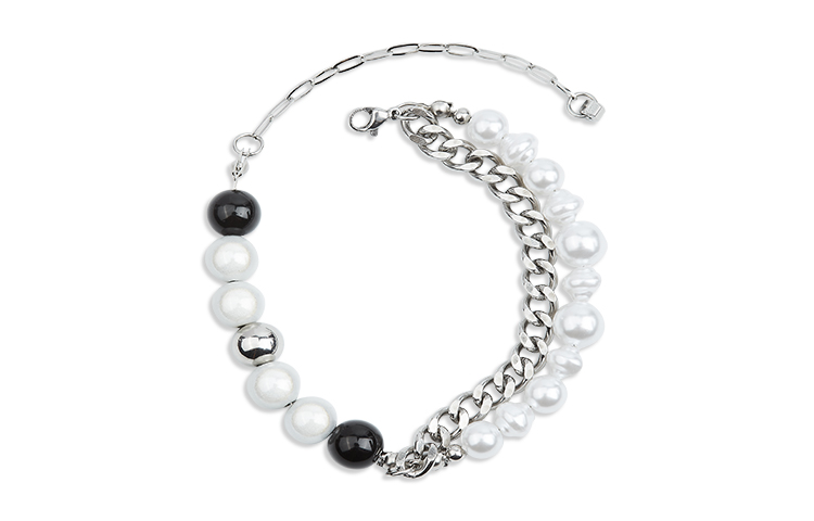 Браслет унисекс WHY PLAY
Браслет унисекс WHY PLAY