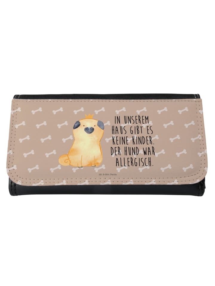 Кошелек Mr. & Mrs. Panda, цвет hundeglück
Кошелек Mr. & Mrs. Panda, цвет hundeglück
