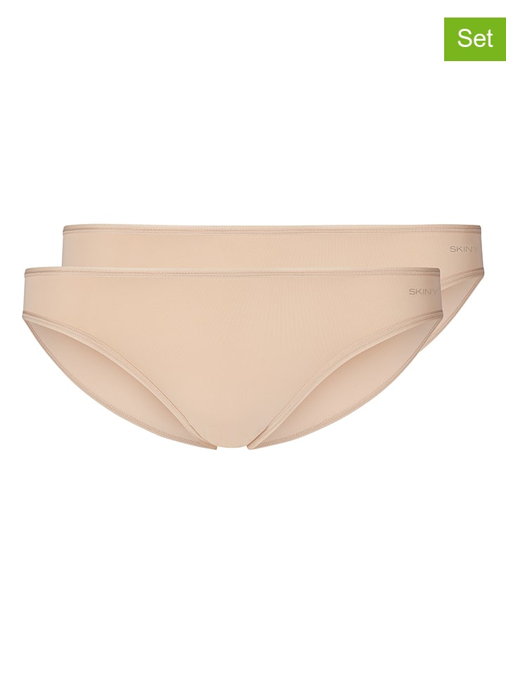 Трусы Skiny, бежевый 
Трусы Skiny, бежевый