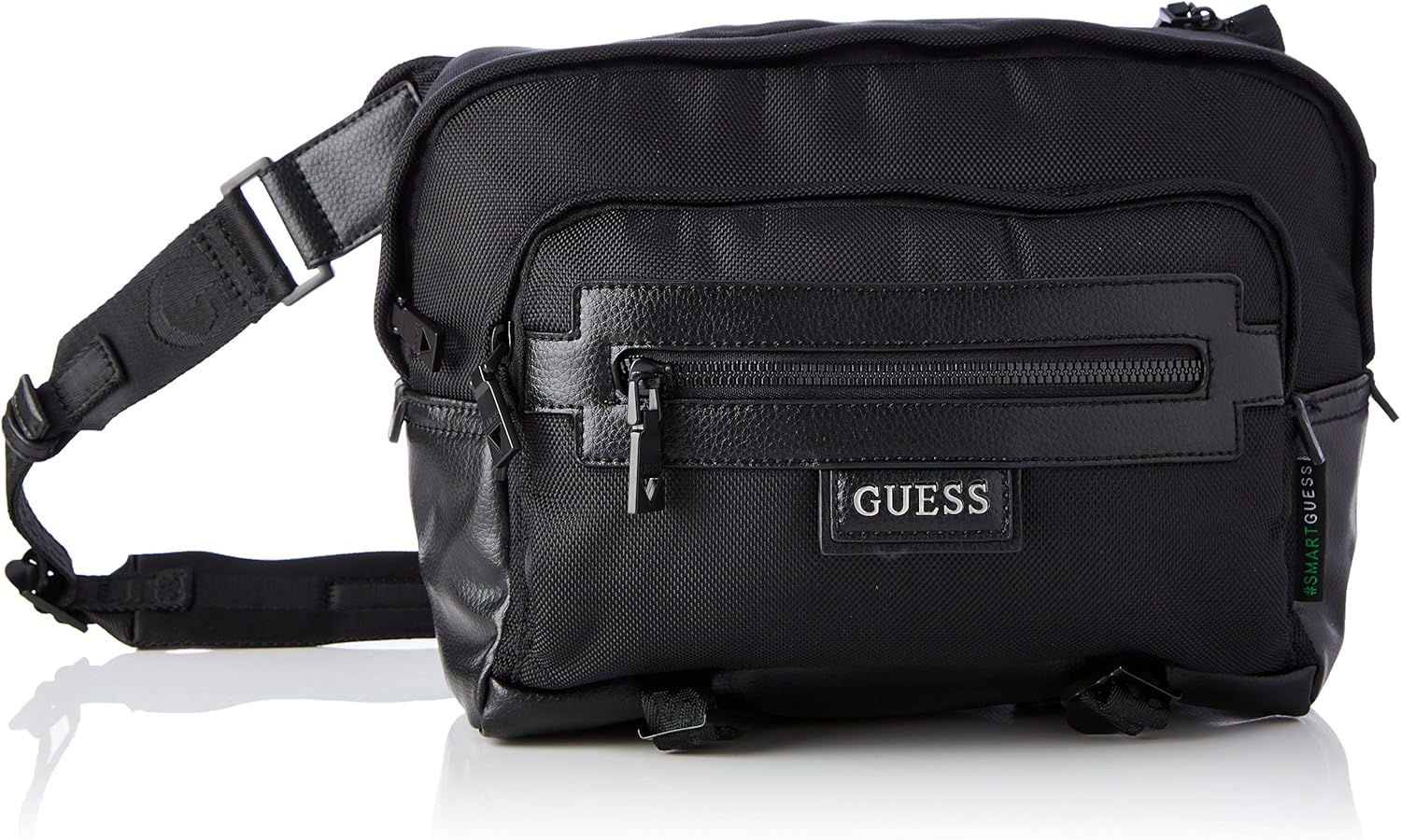 Сумка GUESS Модный, Black
Сумка GUESS Модный, Black