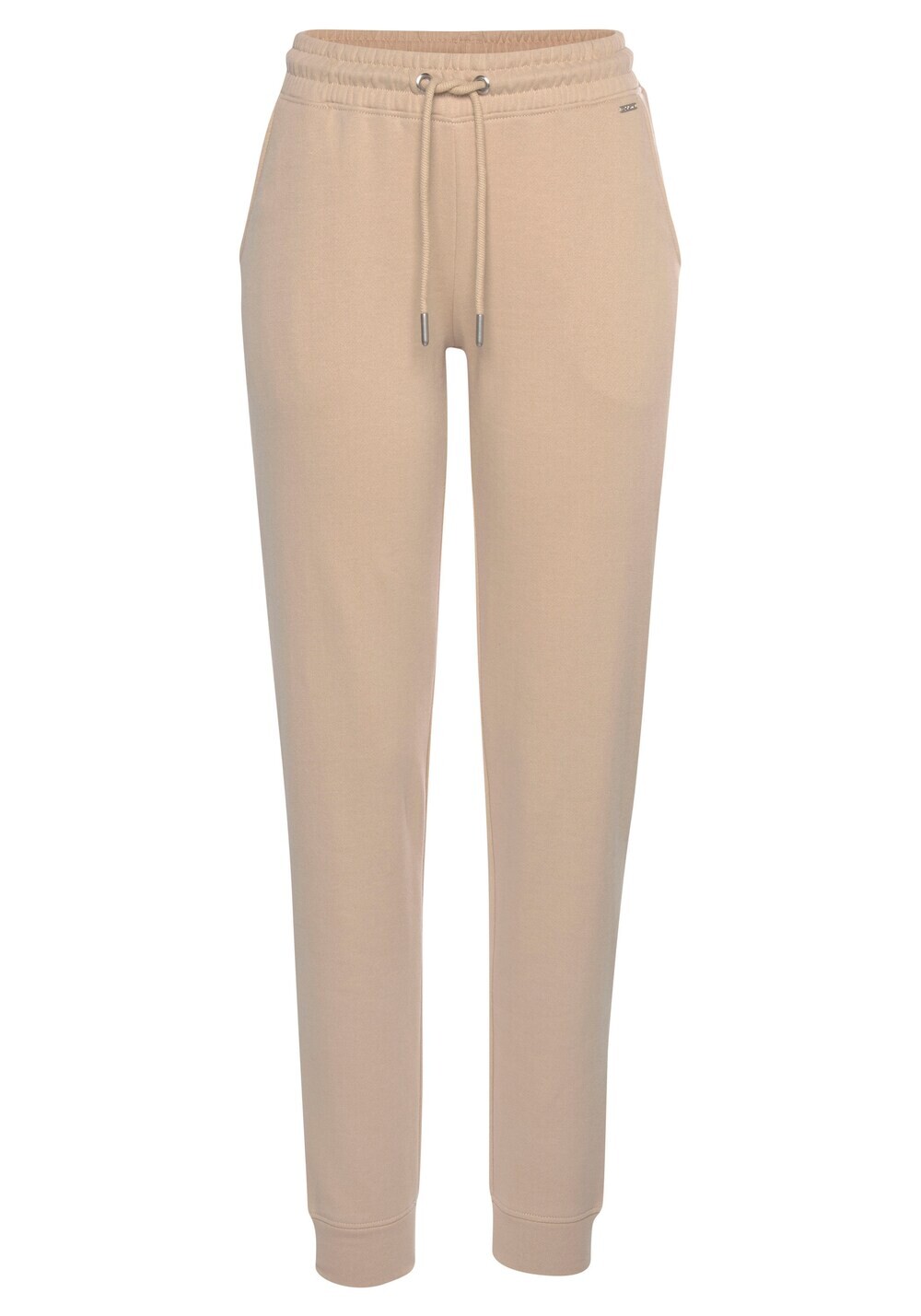 Обычные брюки H.I.S, бежевый
Обычные брюки H.I.S, бежевый