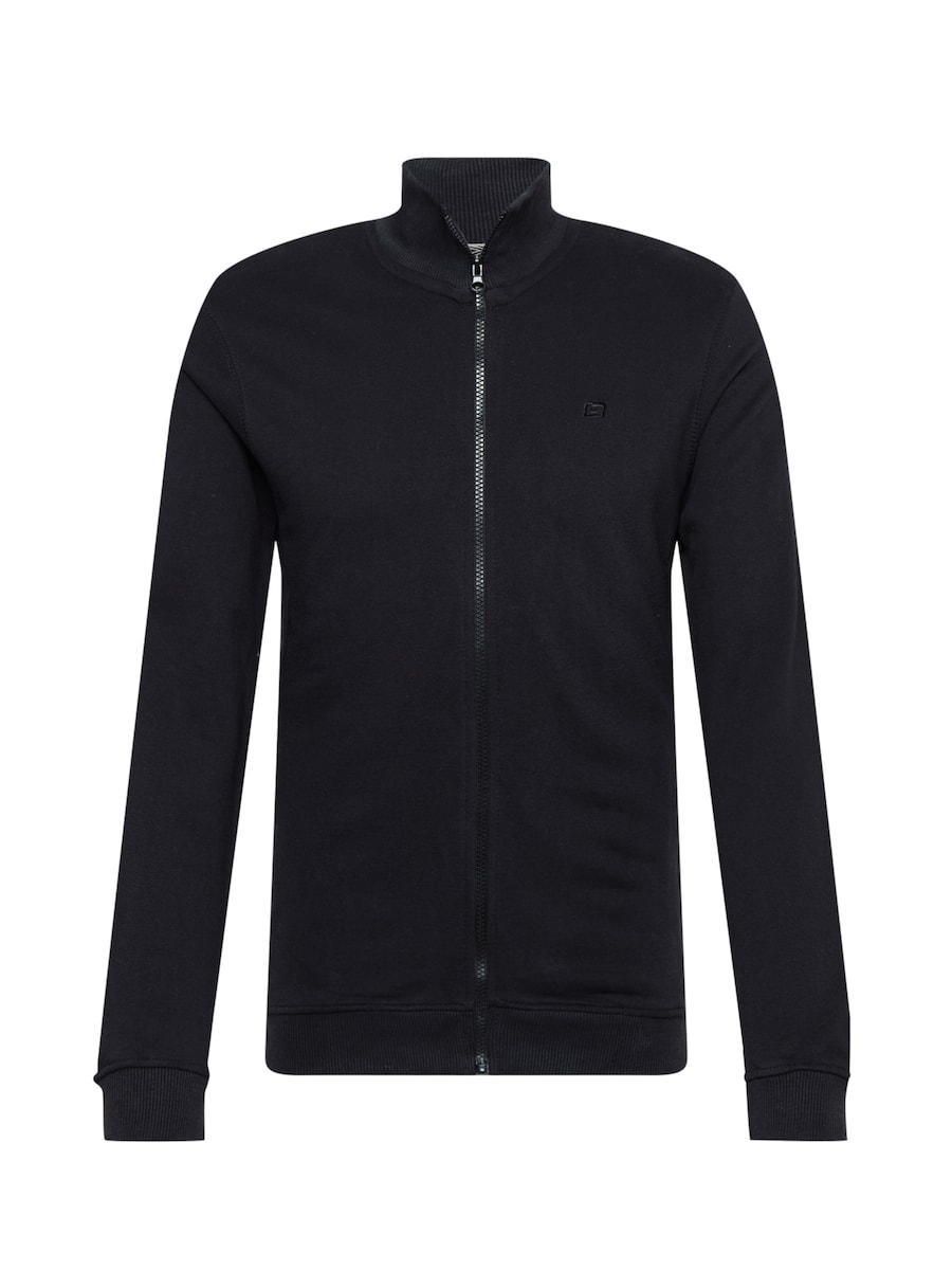 Толстовка с капюшоном на молнии BLEND Novan, черный
Толстовка с капюшоном на молнии BLEND Novan, черный