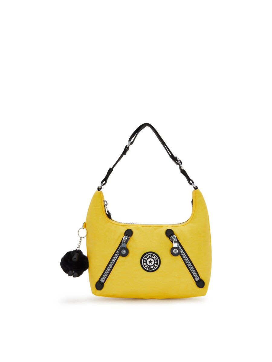 Сумка через плечо KIPLING NIKKI, Yellow
Сумка через плечо KIPLING NIKKI, Yellow