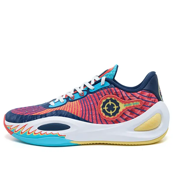 Кроссовки ar1 Rigorer, оранжевый
Кроссовки ar1 Rigorer, оранжевый