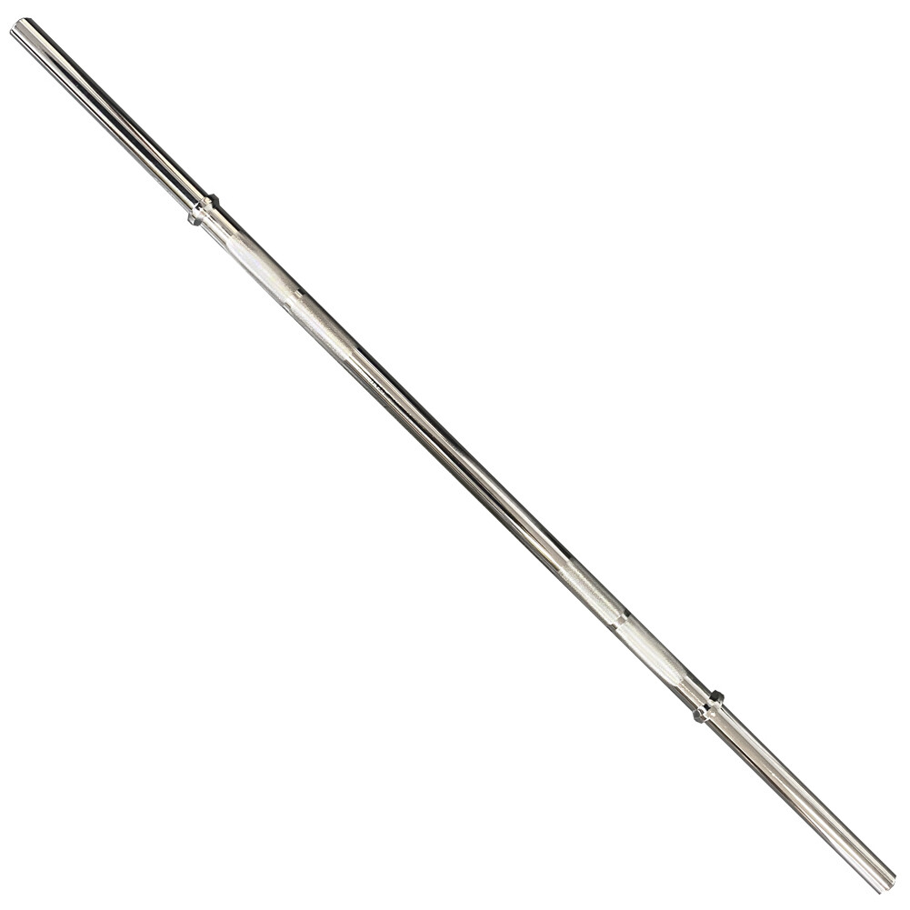 Штанга для гантелей CORENGTH 120 x 2,8 см
Штанга для гантелей CORENGTH 120 x 2,8 см