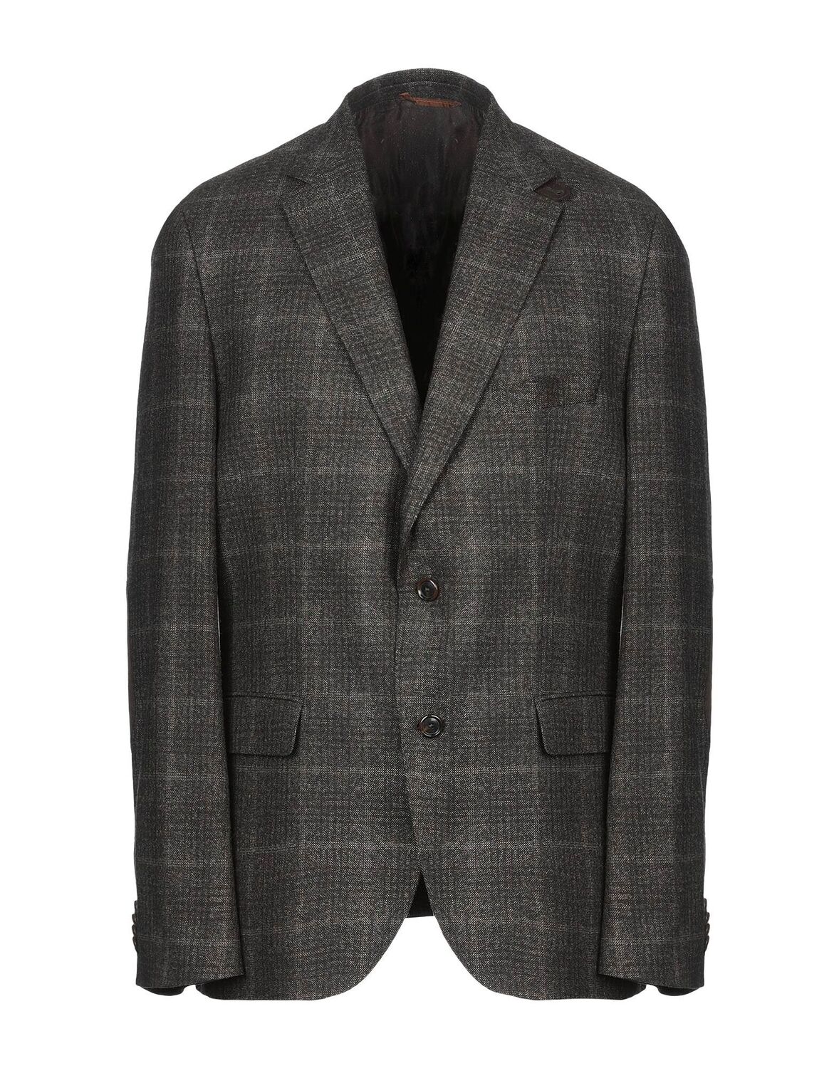 Блейзер Boss Hugo Boss, темно-коричневый
Блейзер Boss Hugo Boss, темно-коричневый