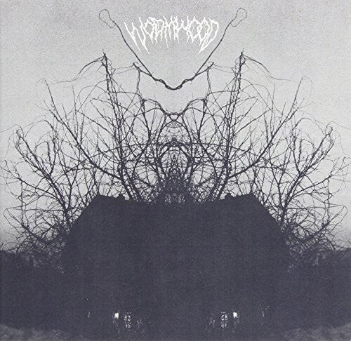 CD диск Wormwood: Wormwood
CD диск Wormwood: Wormwood