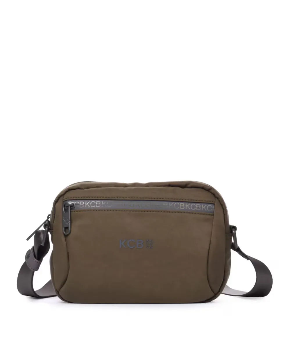 Большая женская сумка через плечо Shine цвета хаки Kcb, цвет Kaki
Большая женская сумка через плечо Shine цвета хаки Kcb, цвет Kaki