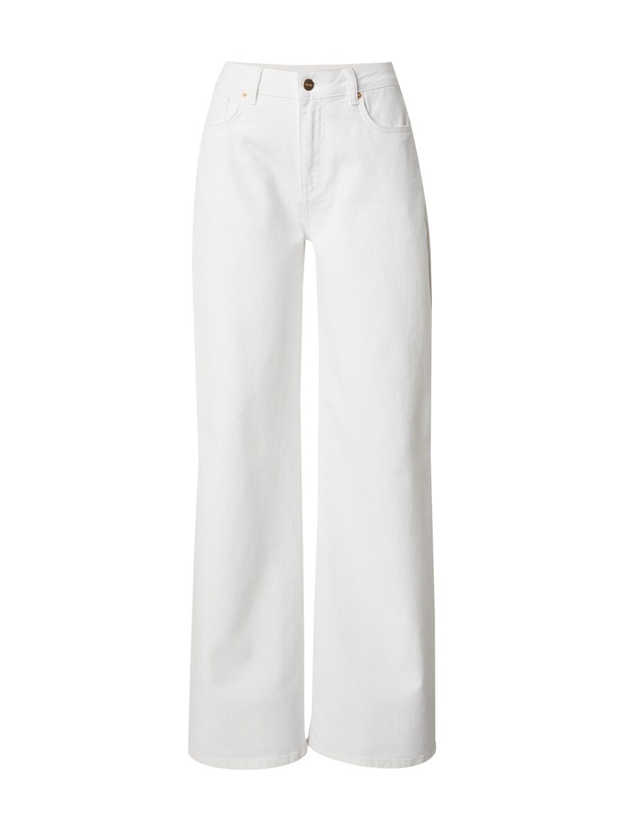 Мешковатые джинсы Cie Cie, белый
Мешковатые джинсы Cie Cie, белый