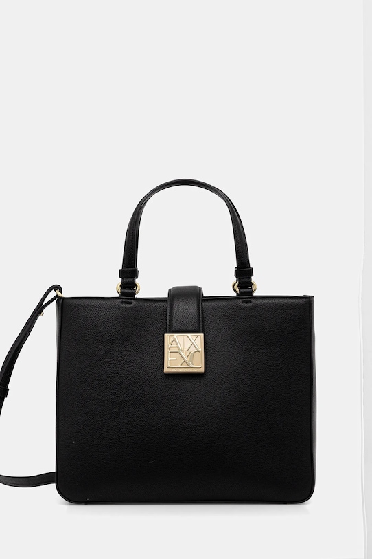 Сумка Armani Exchange, черный
Сумка Armani Exchange, черный