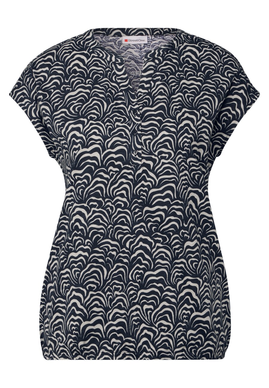 Рубашка STREET ONE, синий
Рубашка STREET ONE, синий