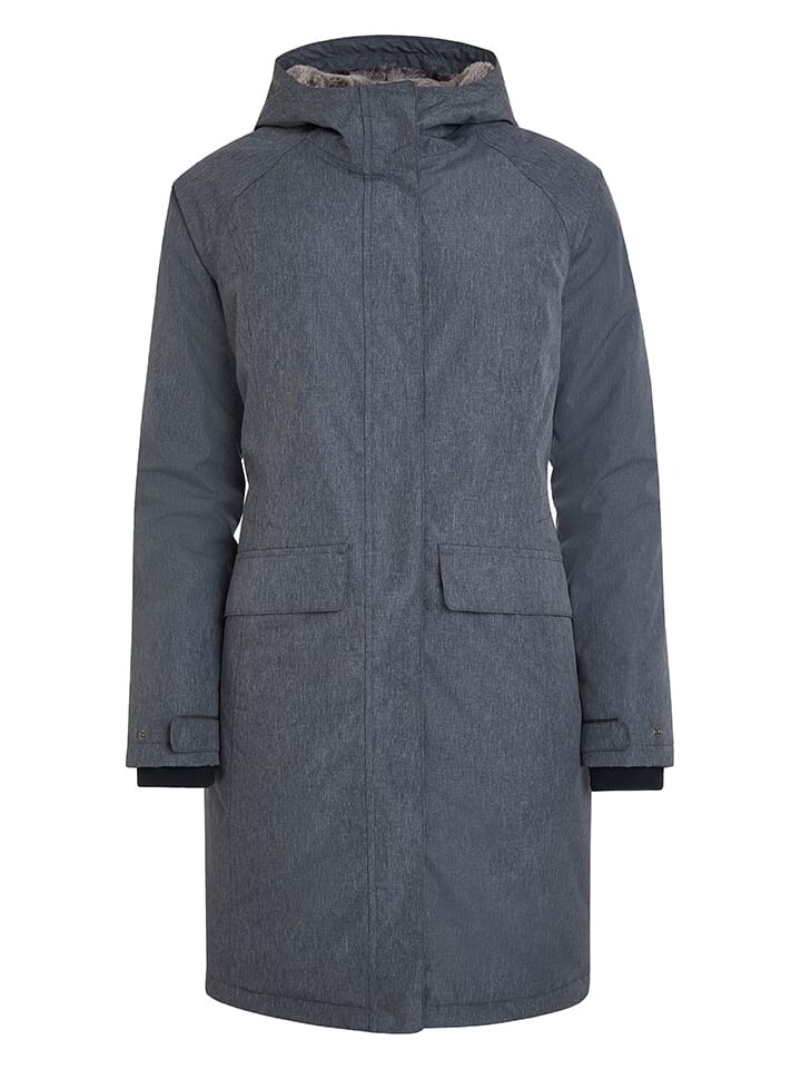 Пуховик elkline, синий
Пуховик elkline, синий