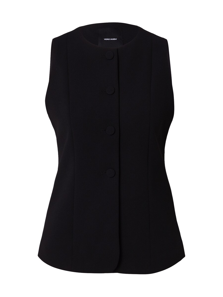 Жилет VERO MODA VMBERLIN, черный
Жилет VERO MODA VMBERLIN, черный