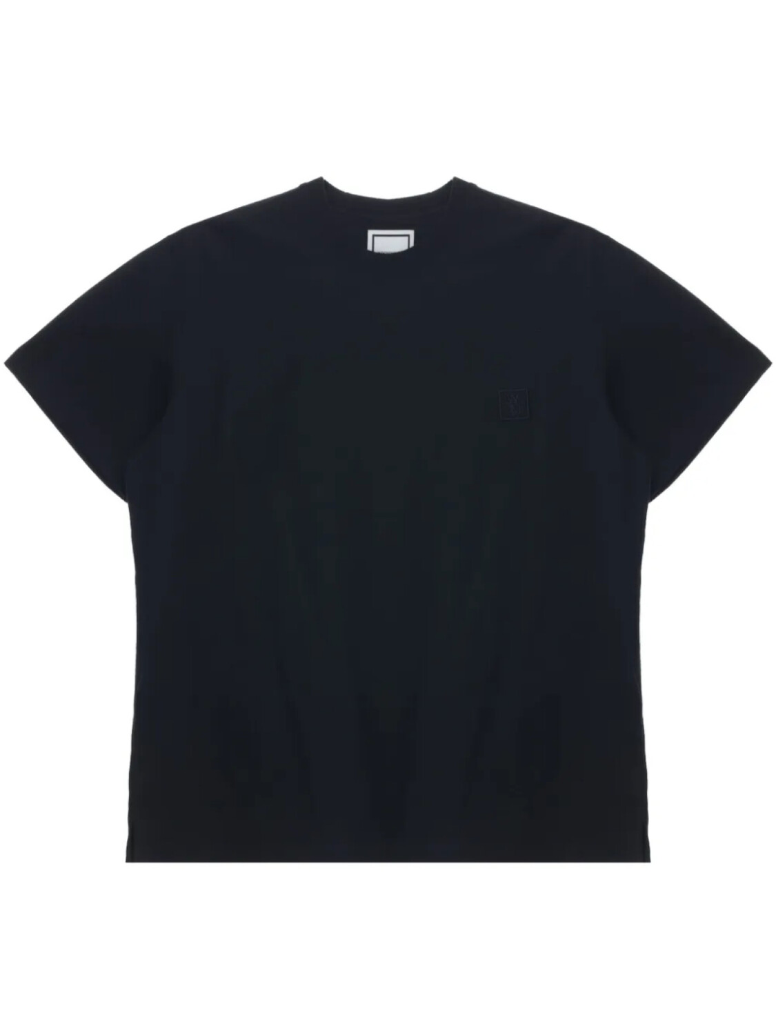 Wooyoungmi футболка 3D Coral, черный
Wooyoungmi футболка 3D Coral, черный