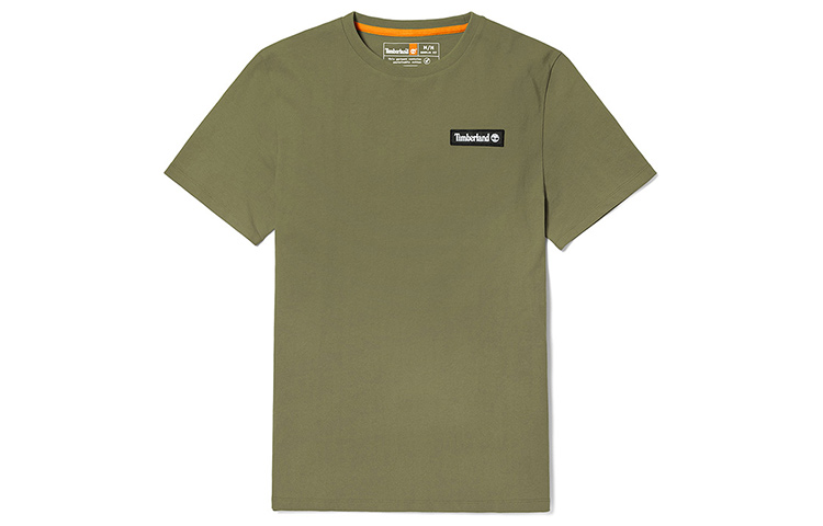 Футболка унисекс Kassel Green Timberland
Футболка унисекс Kassel Green Timberland