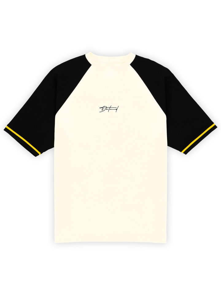 Футболка BVB Iconic Lifestyle цвета off-white BVB, Белый, Футболка BVB Iconic Lifestyle цвета off-white BVB
Футболка BVB Iconic Lifestyle цвета off-white BVB, Белый, Футболка BVB Iconic Lifestyle цвета off-white BVB