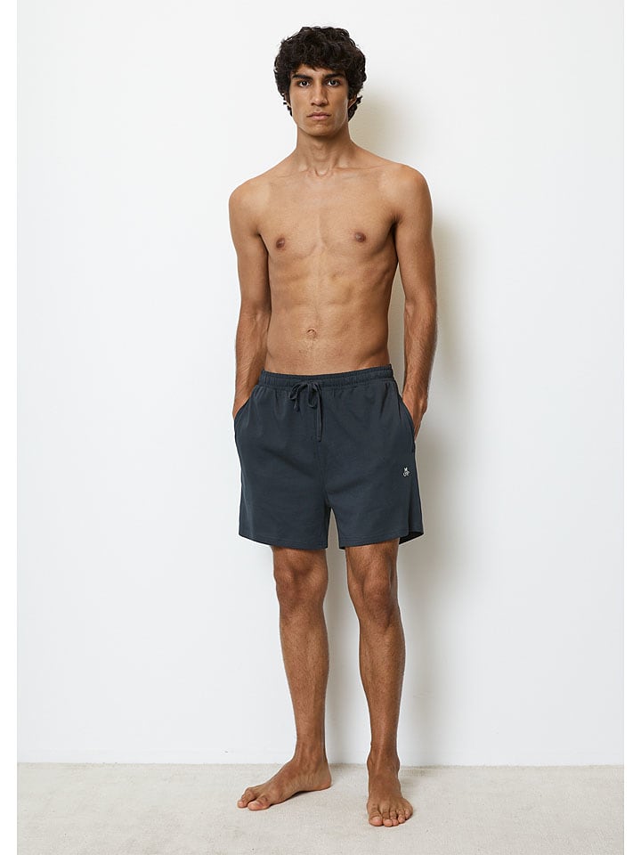 Marc O´Polo Bodywear Шорты темно-синего цвета
Marc O´Polo Bodywear Шорты темно-синего цвета