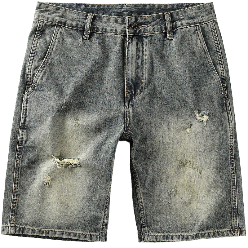 Джинсовые шорты унисекс Jeep, винтажный синий
Джинсовые шорты унисекс Jeep, винтажный синий