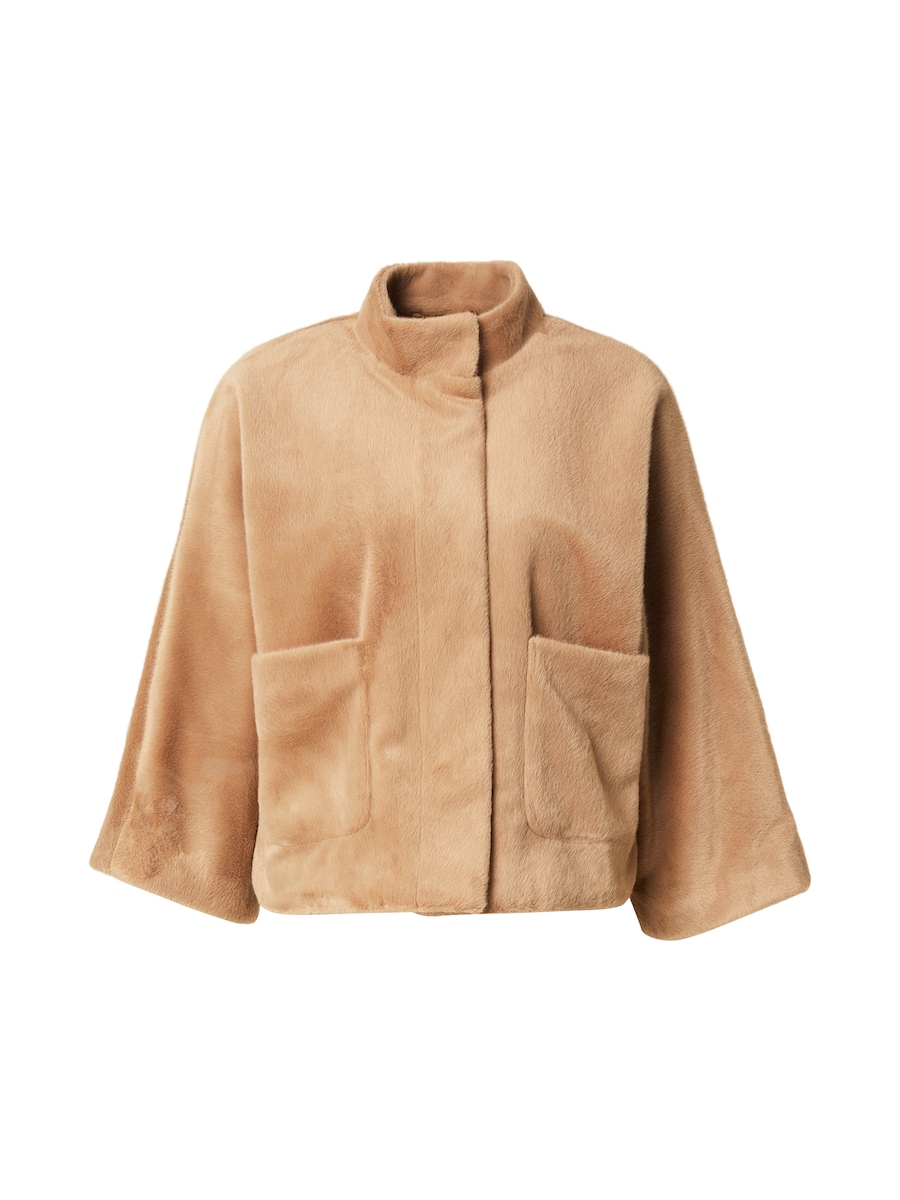 Куртка межсезонная MORE & MORE, коричневый
Куртка межсезонная MORE & MORE, коричневый