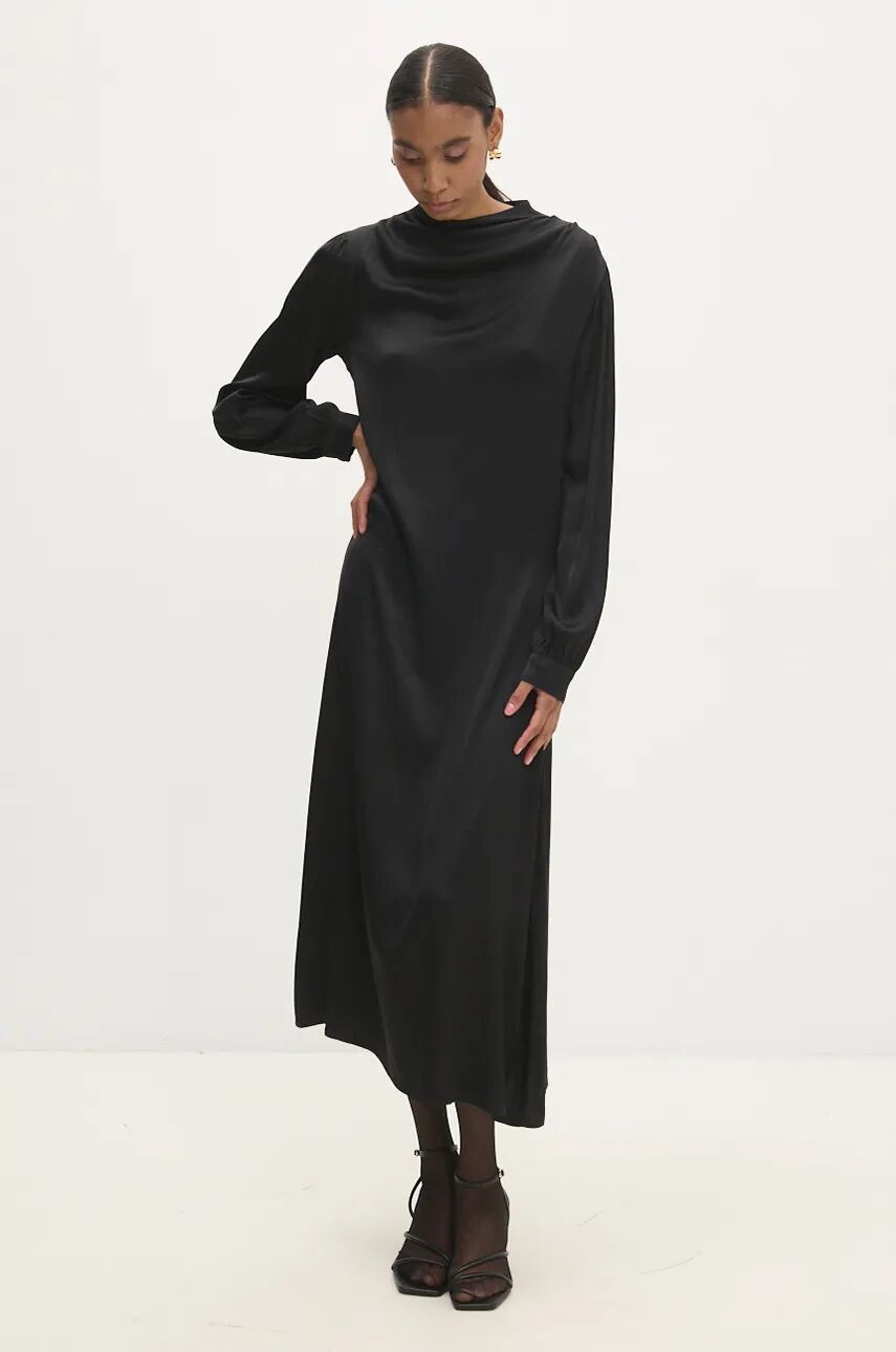 Платье Answear Lab, черный
Платье Answear Lab, черный