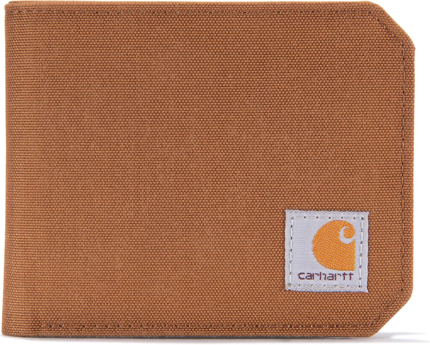 Подарочный набор Carhartt для мужчин A0005780: ремень и кошелек, Carhartt Brown
Подарочный набор Carhartt для мужчин A0005780: ремень и кошелек, Carhartt Brown