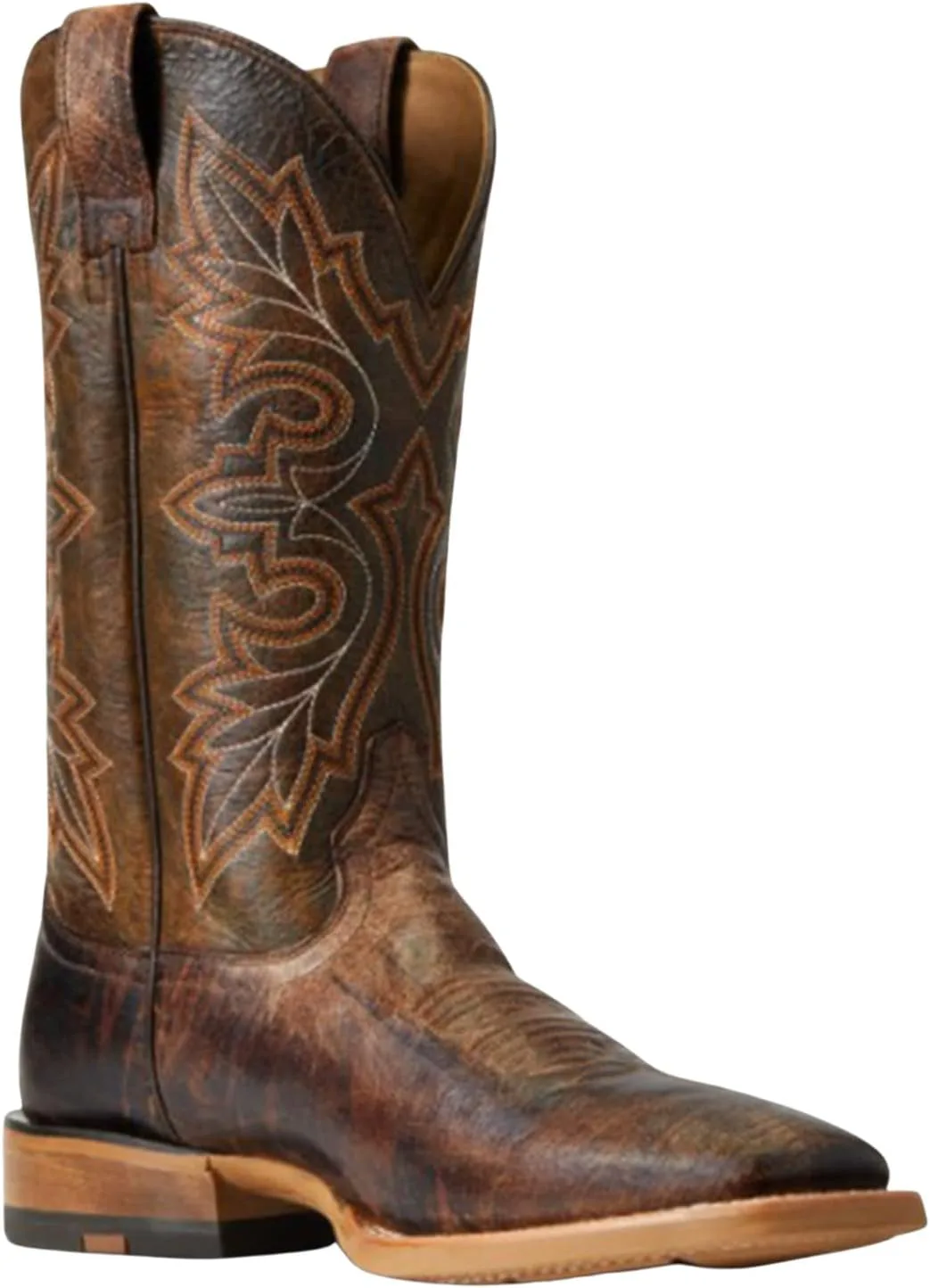 Мужские вестерн-ботинки ARIAT Standout
Мужские вестерн-ботинки ARIAT Standout