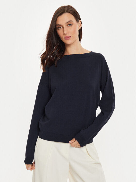 Свитер обычного кроя Sisley, черный
Свитер обычного кроя Sisley, черный