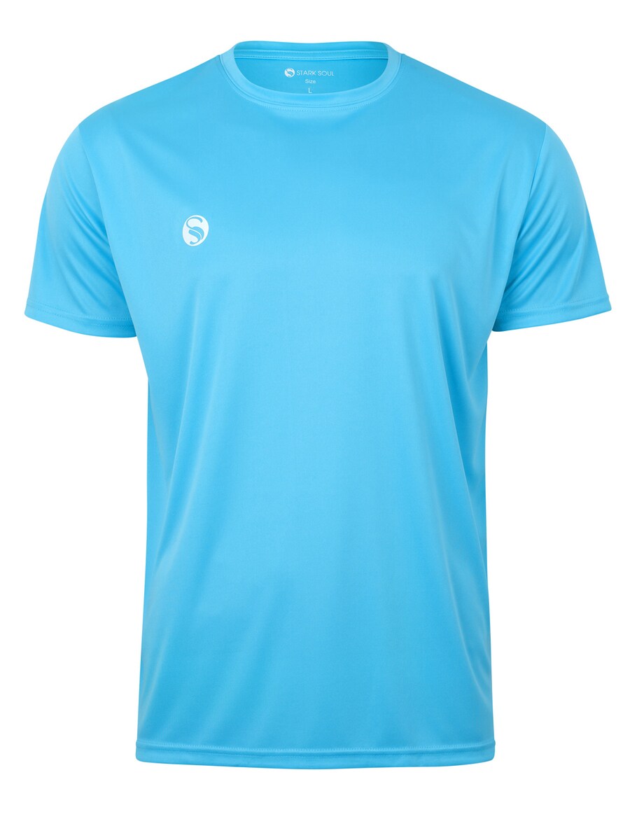 Футболка Performance Stark Soul, бирюзовый, Зеленый, Футболка Performance Stark Soul, бирюзовый
Футболка Performance Stark Soul, бирюзовый, Зеленый, Футболка Performance Stark Soul, бирюзовый