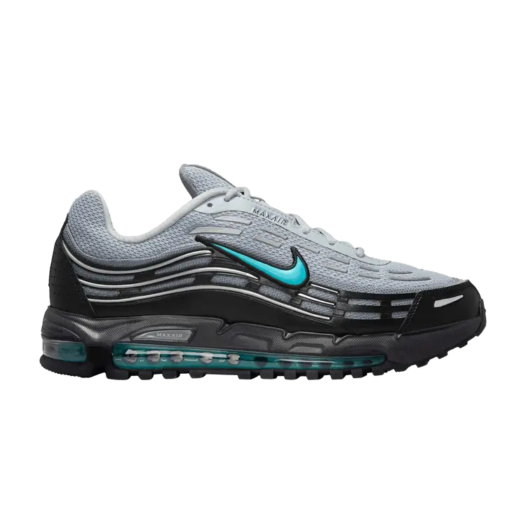Кроссовки Air Max TL 2.5 'Wolf Grey Dusty Cactus', серый
Кроссовки Air Max TL 2.5 'Wolf Grey Dusty Cactus', серый