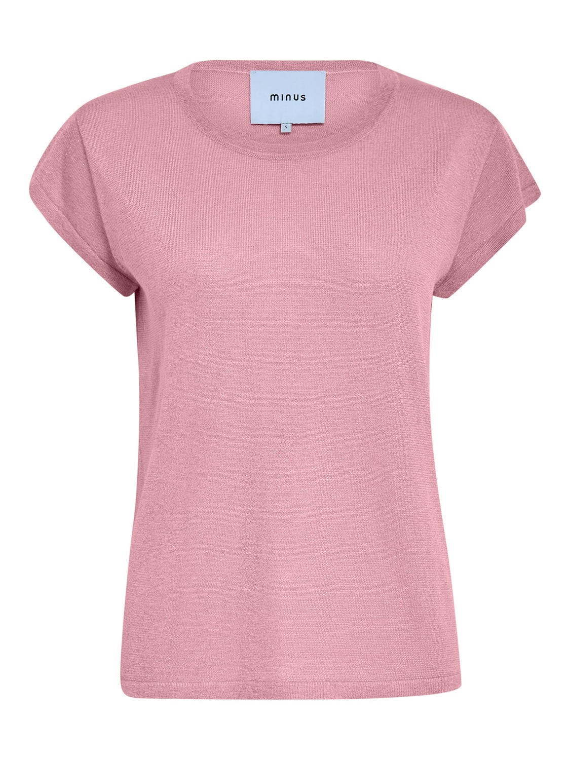 Minus Топ 'Carlina' в цвете Rose
Minus Топ 'Carlina' в цвете Rose