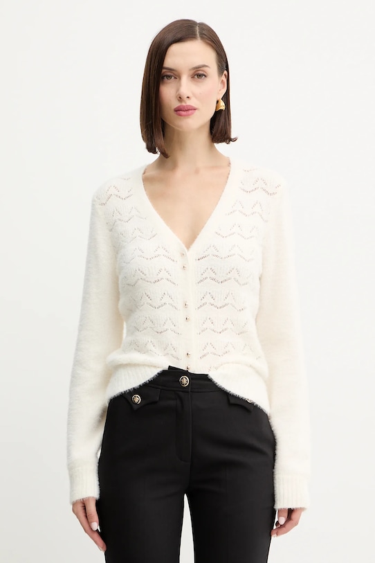 Кардиган Morgan, бежевый
Кардиган Morgan, бежевый