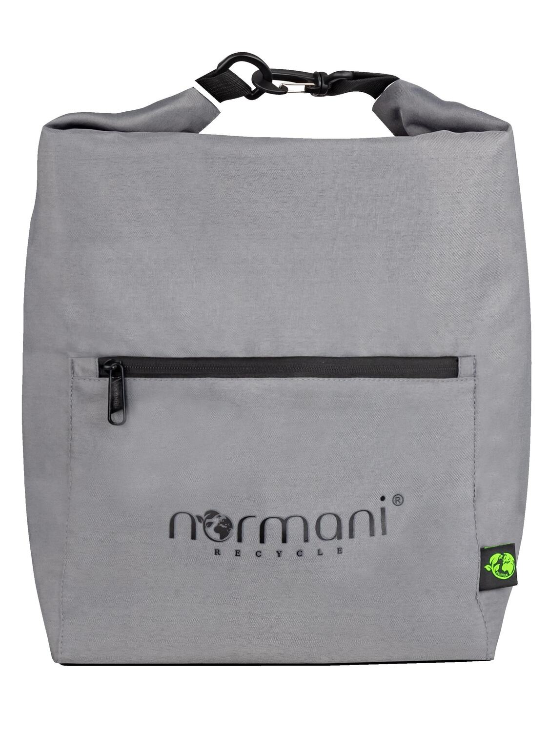 Normani Аксессуары 'Ifrane' в сером цвете
Normani Аксессуары 'Ifrane' в сером цвете