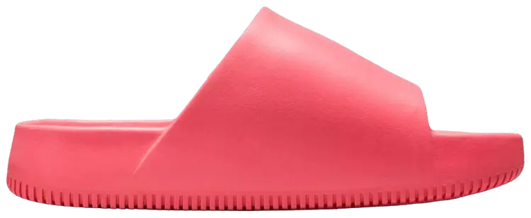 Кроссовки Nike Calm Slide, розовый
Кроссовки Nike Calm Slide, розовый