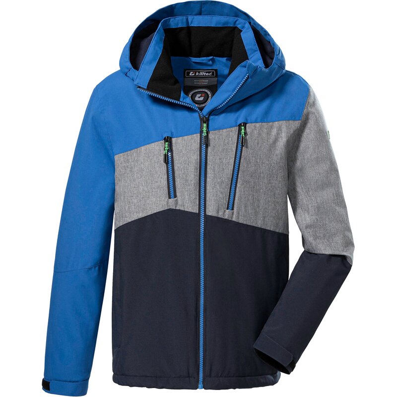 Functional jacket kow 204 bys jckt Killtec, синий
Functional jacket kow 204 bys jckt Killtec, синий