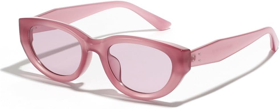 Ретро-солнцезащитные очки «кошачий глаз» для женщин и мужчин, винтажные солнцезащитные очки с защитой от УФ-излучения UV400 для использования на открытом воздухе LANGSER, 4
Ретро-солнцезащитные очки «кошачий глаз» для женщин и мужчин, винтажные солнцезащитные очки с защитой от УФ-излучения UV400 для использования на открытом воздухе LANGSER, 4