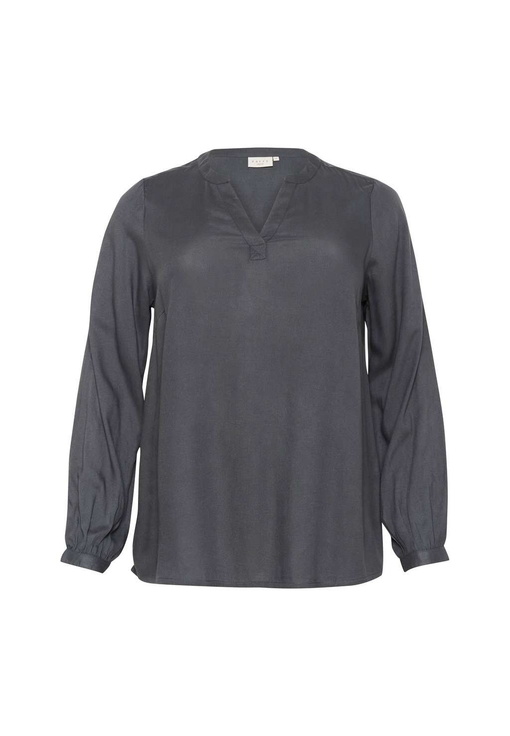 Блуза Kaffe Curve, черный
Блуза Kaffe Curve, черный