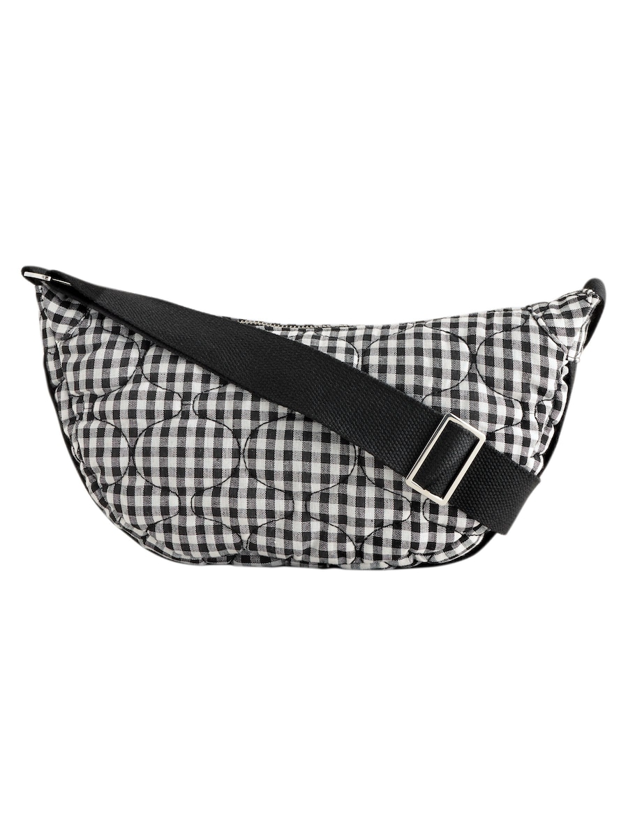 Сумка через плечо Next, черный
Сумка через плечо Next, черный