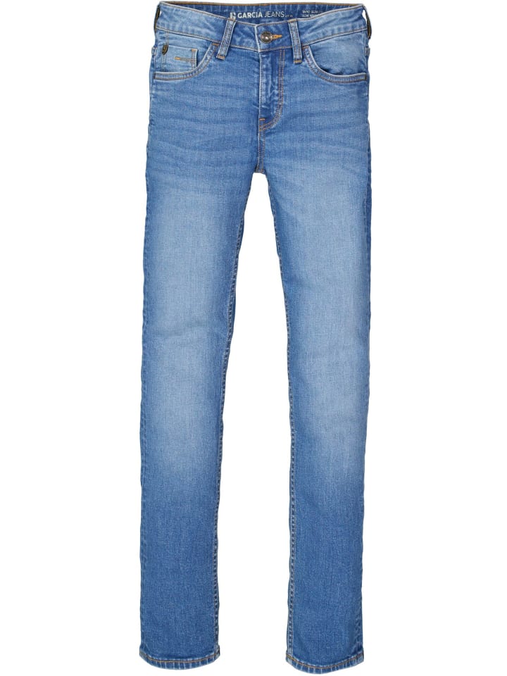 Джинсы Garcia
Джинсы Garcia