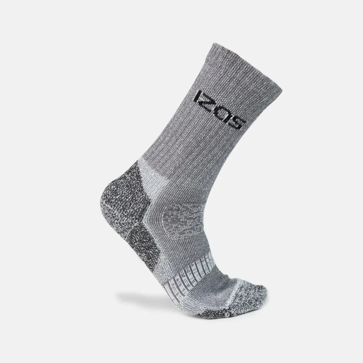 Универсальные спортивные носки Eolo V0 Izas, серый
Универсальные спортивные носки Eolo V0 Izas, серый